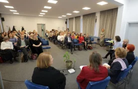 Gradu Varaždinu Povelja za uspješno provedenu Naj-akciju 2025.