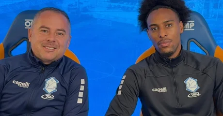 Šafarić uoči Hajduka: Svi moramo biti na sto posto!&quot;