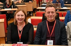 Gradonačelnik čestitao dekanici FOI-a na dobivenih 20 milijuna eura