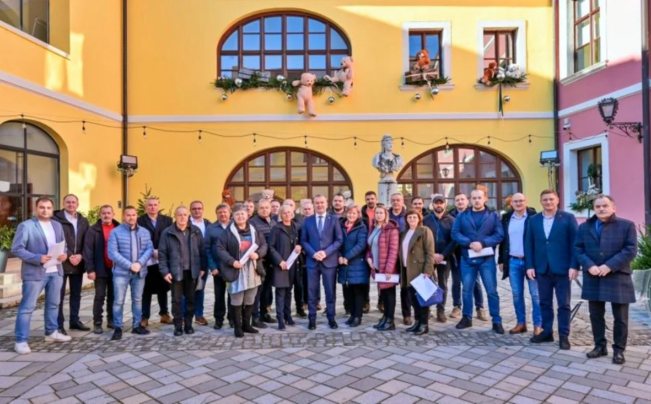 AUDIO Varaždinska županija u svom proračunu izdvojila 300 000 eura za obnovljive izvore energije