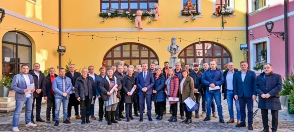 AUDIO Varaždinska županija u svom proračunu izdvojila 300 000 eura za obnovljive izvore energije
