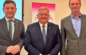 Bosilj izabran za potpredsjednika Udruge gradova Hrvatske: "Prepoznati smo kao grad koji je lider u mnogim područjima"