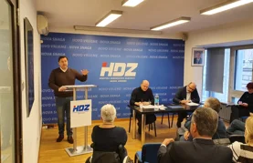 Uhićen šef državnih inspektora, povezan sa zbrinjavanjem otpada u Varaždinu