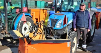 Varaždinska zimska služba spremna