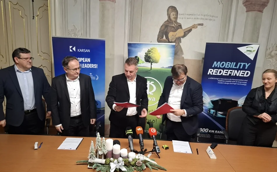 AUDIO Dudek, Regica, Babica, Cinober i Presvetili dolaze na ludbreške ulice