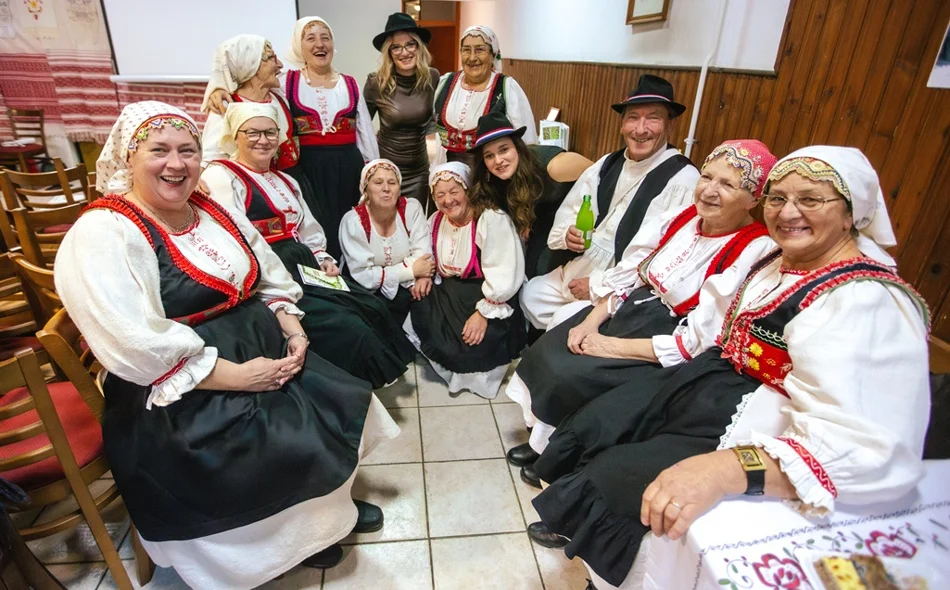 VIDEO Hvalevrijedna priča o Kraljici varaždinskih polja &ndash; varaždinskoj heljdi