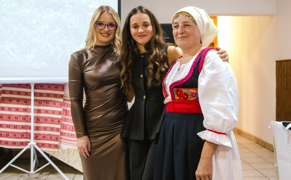 VIDEO Hvalevrijedna priča o Kraljici varaždinskih polja &ndash; varaždinskoj heljdi