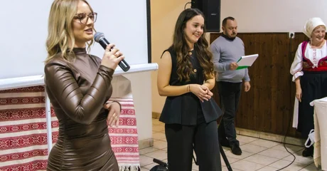 VIDEO Hvalevrijedna priča o Kraljici varaždinskih polja &ndash; varaždinskoj heljdi