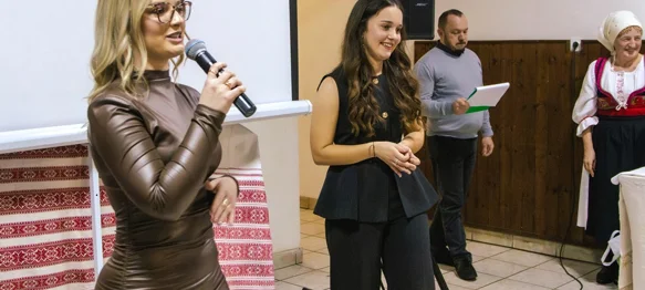 VIDEO Hvalevrijedna priča o Kraljici varaždinskih polja &ndash; varaždinskoj heljdi