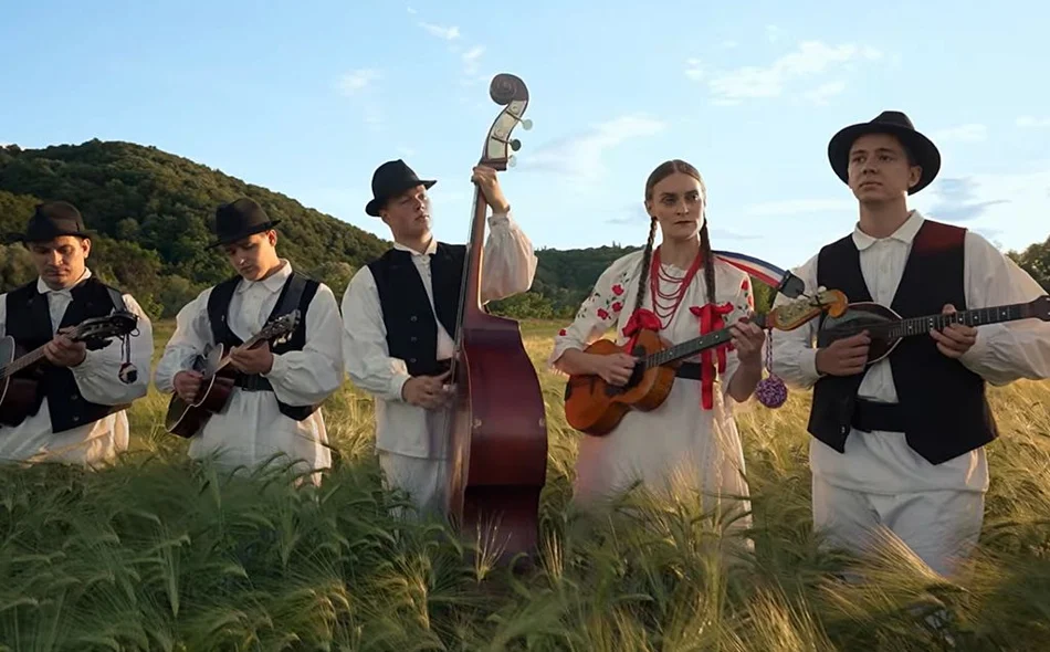 Toplička himna dobila vizualnu priču: KUD „Toplice” predstavio videospot za pjesmu „Suza za Zagorske brege”