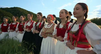 Toplička himna dobila vizualnu priču: KUD „Toplice” predstavio videospot za pjesmu „Suza za Zagorske brege”
