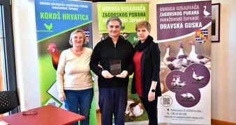 U planu zaštita autohtone Dravske guske kojoj prijeti nestanak