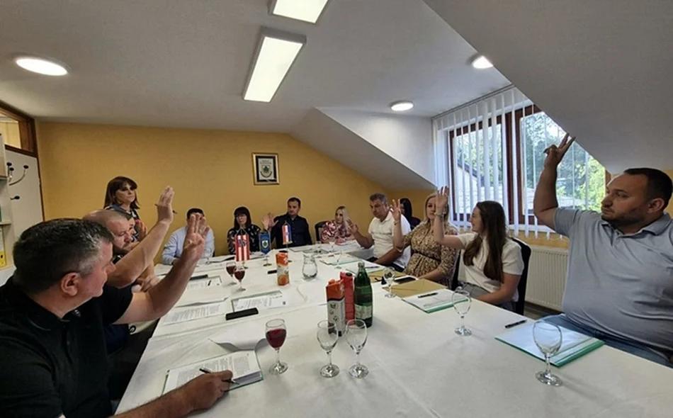 Umirovljenicima u općini Klenovnik stižu veće &quot;božićnice&quot;