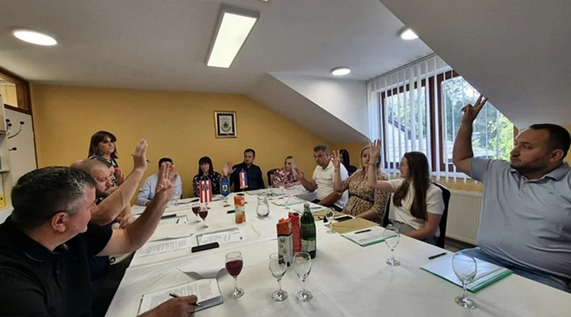 Umirovljenicima u općini Klenovnik stižu veće &quot;božićnice&quot;