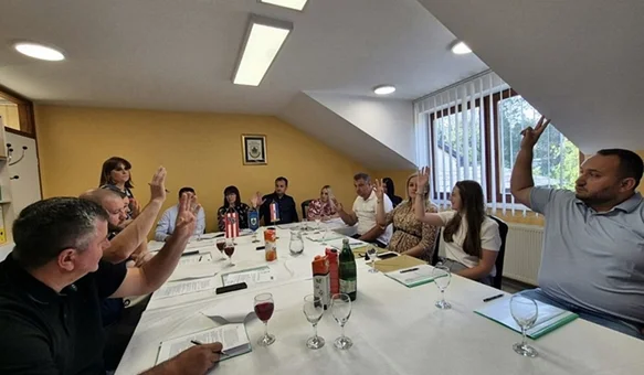 Umirovljenicima u općini Klenovnik stižu veće &quot;božićnice&quot;