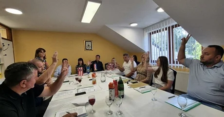 Umirovljenicima u općini Klenovnik stižu veće "božićnice"