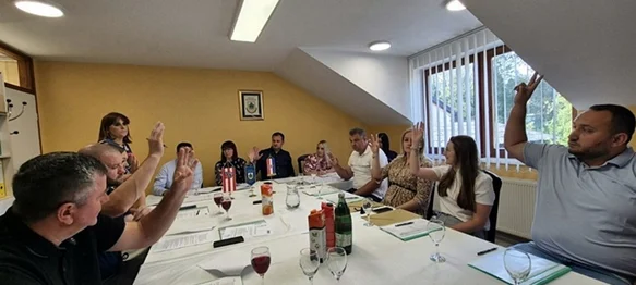 Umirovljenicima u općini Klenovnik stižu veće "božićnice"