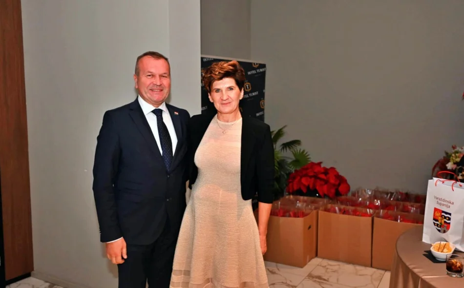 Obrt za uzgoj cvijeća Cepanec realizirao veliki energetski projekt vrijedan gotovo 1,5 milijuna eura