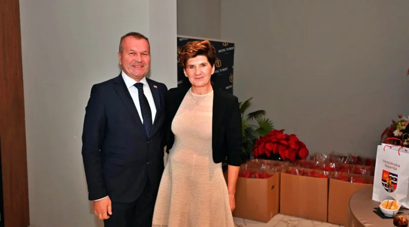 Obrt za uzgoj cvijeća Cepanec realizirao veliki energetski projekt vrijedan gotovo 1,5 milijuna eura