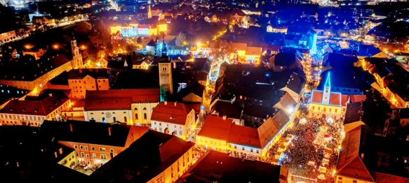 Varaždinci, recite što mislite o sigurnosti u gradu