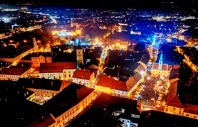 Varaždinci, recite što mislite o sigurnosti u gradu