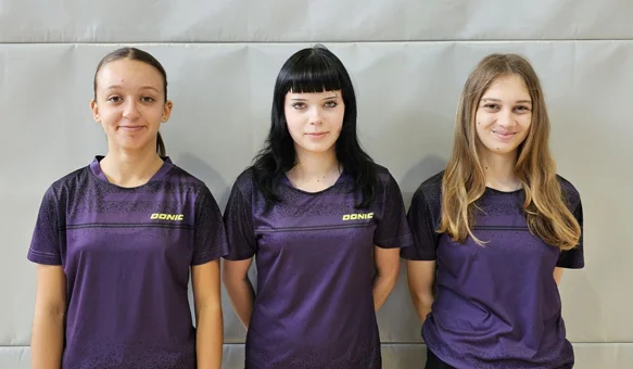 Igračice MGK Drave slavile u Varaždinu