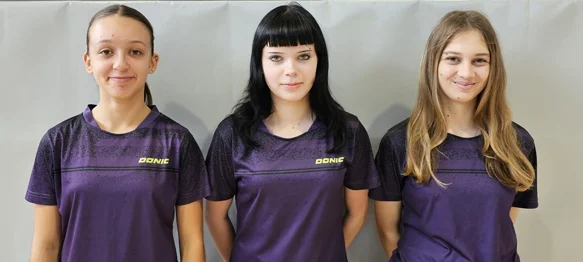 Igračice MGK Drave slavile u Varaždinu