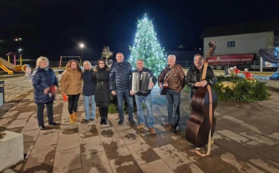 Advent u Općini Bednja – vrijeme zajedništva, tradicije i topline