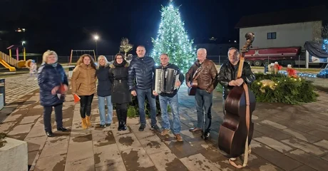 Advent u Općini Bednja &ndash; vrijeme zajedništva, tradicije i topline