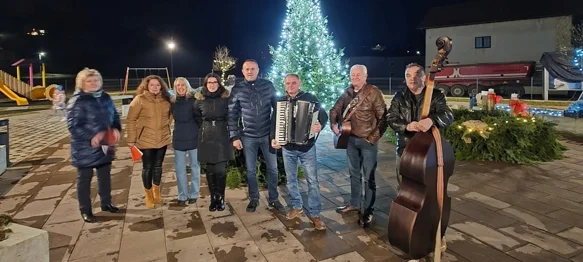 Advent u Općini Bednja &ndash; vrijeme zajedništva, tradicije i topline