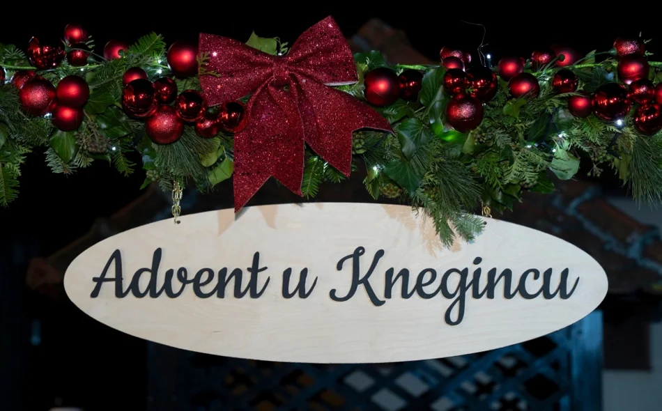 FOTO Mnoštvo mještana okupilo se na Adventu u Knegincu