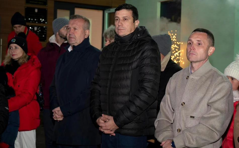 FOTO Mnoštvo mještana okupilo se na Adventu u Knegincu