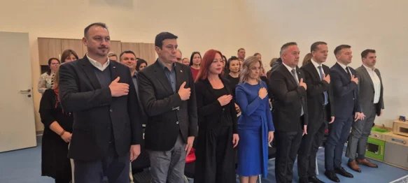 Ljubešćica otvorila novi dio vrtića: 32 nova mjesta za djecu i moderni prostori