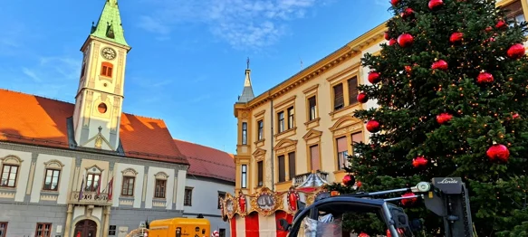 Važna obavijest Grada vezana za ostvarivanje prava na dječju božićnicu