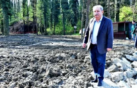 AUDIO Općina Cestica i Hrvatske vode rade u sklopu EU projekta restauriraju rukavac Otok Virje