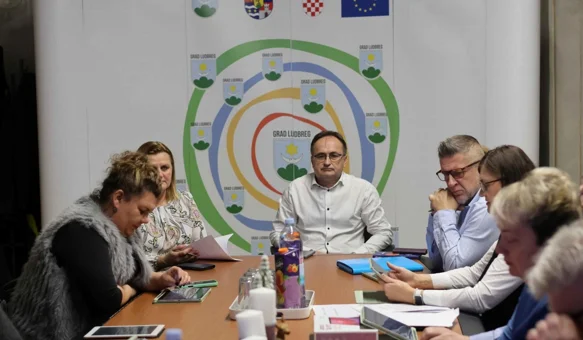 Zbog važne investicije održana izvanredna sjednica ludbreškog Gradskog vijeća