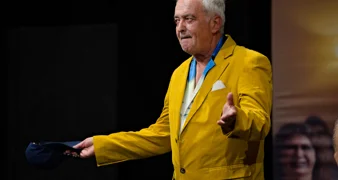 Ljubomiru Kerekešu nagrada za najboljeg glumca!