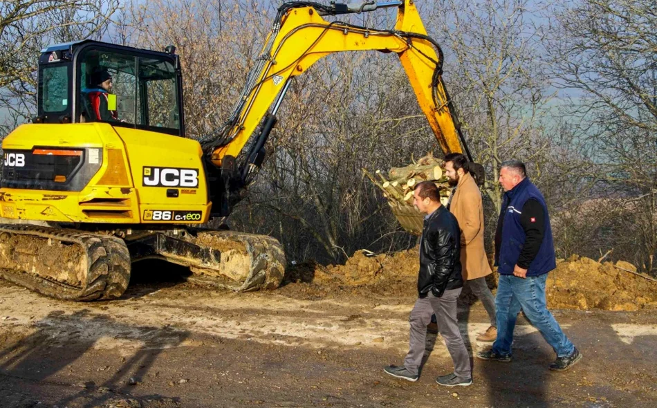 Sanira se još jedno klizište u Ivancu