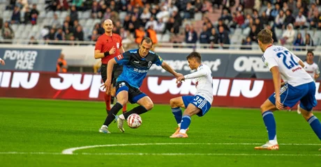 AUDIO Ogled klubova s Drave – Šafariću slatke brige oko sastavljanja prve momčadi