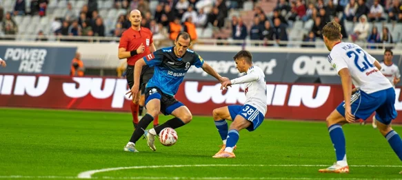 AUDIO Ogled klubova s Drave – Šafariću slatke brige oko sastavljanja prve momčadi