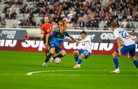 AUDIO Ogled klubova s Drave – Šafariću slatke brige oko sastavljanja prve momčadi