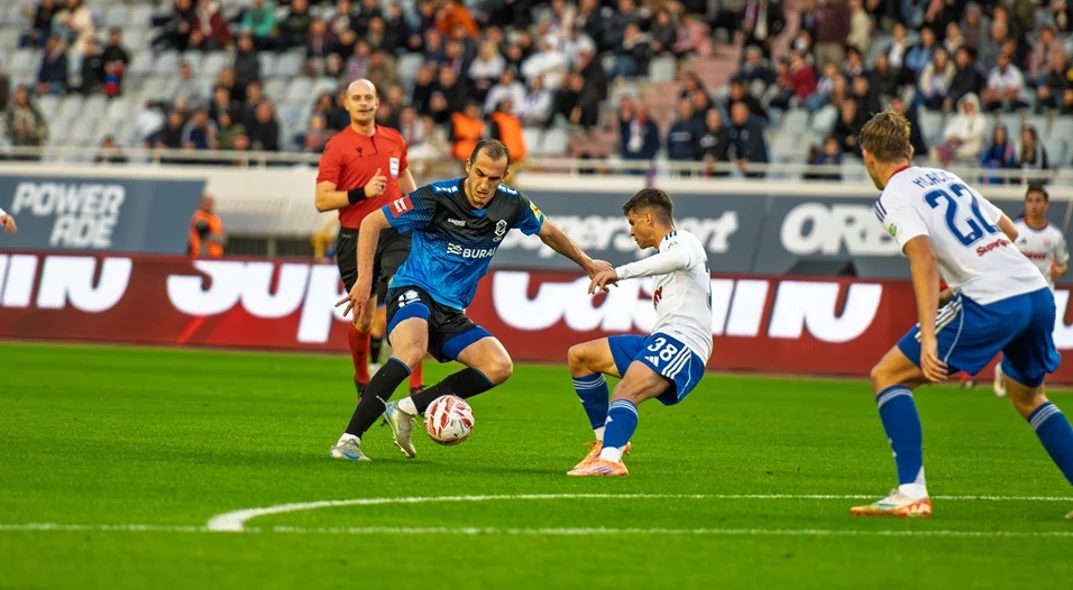 AUDIO Ogled klubova s Drave – Šafariću slatke brige oko sastavljanja prve momčadi