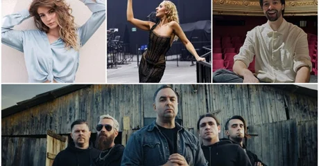 Vanessa Kralj, Irma, Dorian Stipčić i Cold Snap