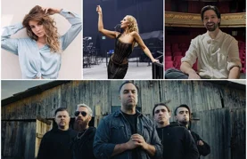 Vanessa Kralj, Irma, Dorian Stipčić i Cold Snap