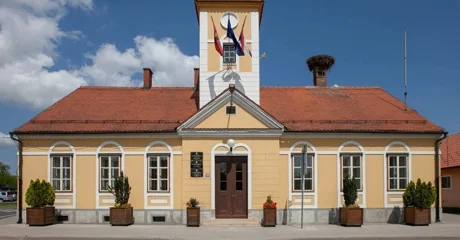 Objavljeni javni pozivi za financiranje udruga Općine Sračinec