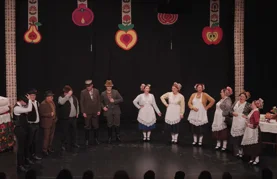 VIDEO Lascivni napjevi otkrivaju kako su se zabavljali naše bake i djedovi