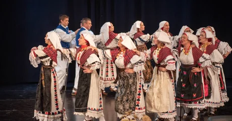 KUD Remetinec svečano obilježio 25 godina rada: priča o ljubavi, ustrajnosti i zajedništvu