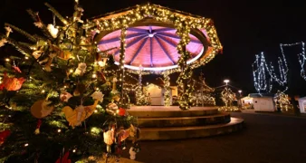 Zbog loše prognoze pomaknuto otvorenje Adventa u Ivancu