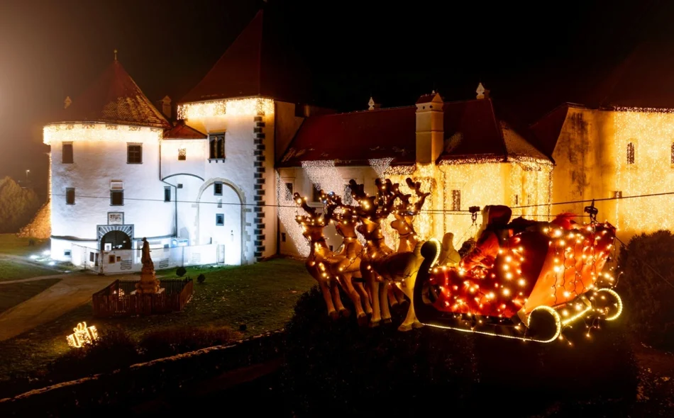 Uživanje u glavnoj atrakciji ovogodišnjeg Adventa službeno kreće od sutra!