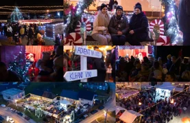 Dječji advent 13. prosinca, veliki adventski program tjedan kasnije